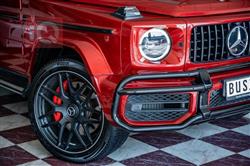 مێرسێدس بێنز G-Class